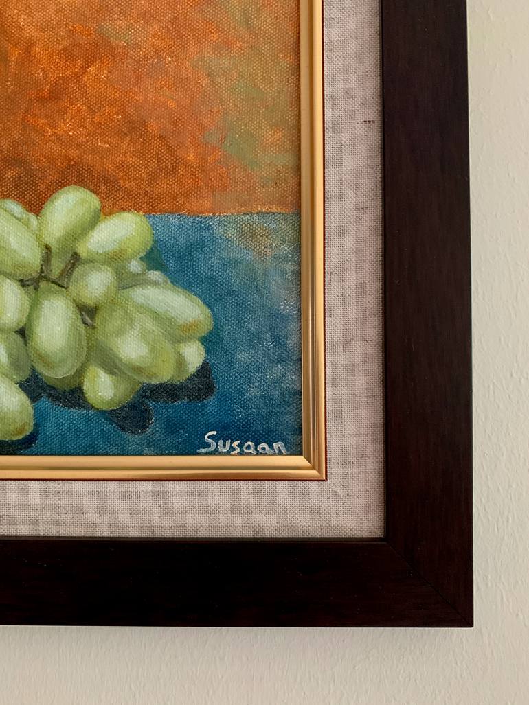Original Other Still Life Painting by Susaan'S Art