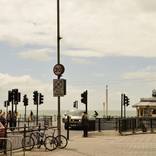 Brighton - Limited Edition of 1 by Anastasiia Taranenko