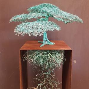 Cascading Fig