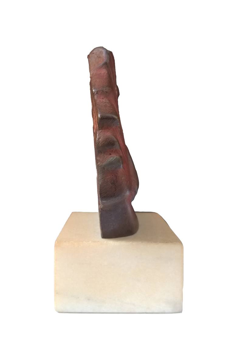 Original Figurative Other Sculpture by Michalis Kevgas