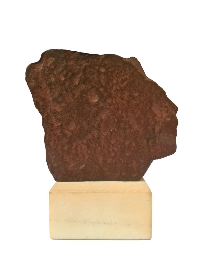 Original Figurative Other Sculpture by Michalis Kevgas