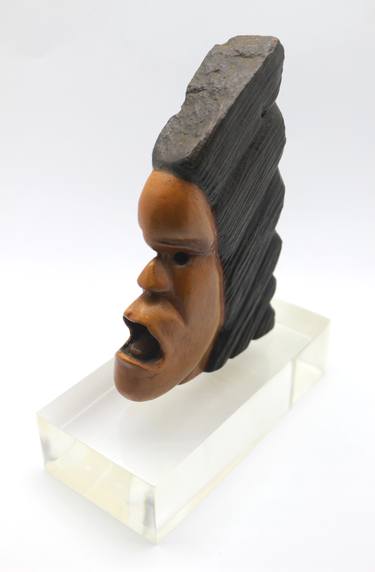 African form thumb