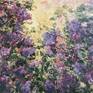 Collection Collection «Large Format Artworks - Landscapes & Flowers»