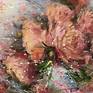 Collection Collection «Peonies» by Artist Diana Malivani