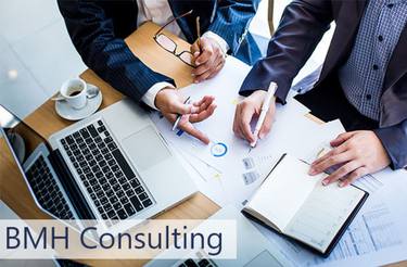 BMHConsulting-Proficient Advice in any Particular Area of Expertise thumb