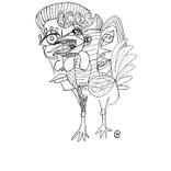 Gallo by Ane Alfeiran