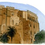 Palermo by Joel Alessandra