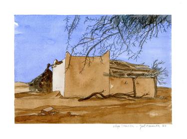 Village Tchadien thumb
