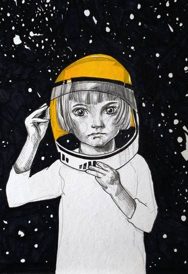 Eden Calif - Astro Girl thumb