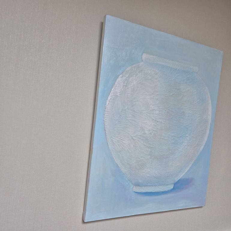 Original Conceptual Light Painting by Youngseon You