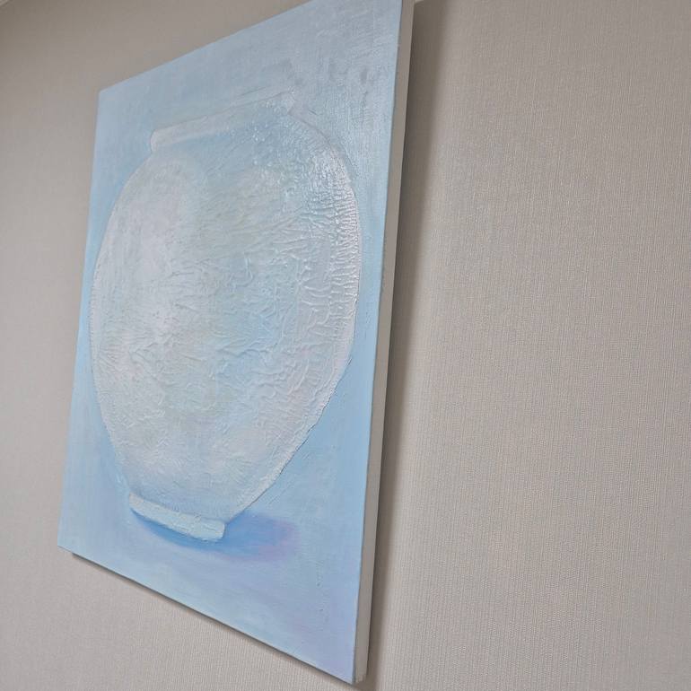 Original Conceptual Light Painting by Youngseon You