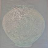 Moon Jar (prayer 25-35) by Youngseon You