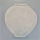 Moon Jar (prayer 25-53) by Youngseon You