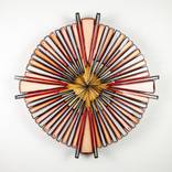 Compass Rose by Jonathan Whitfill