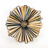 Phyllotaxis by Jonathan Whitfill