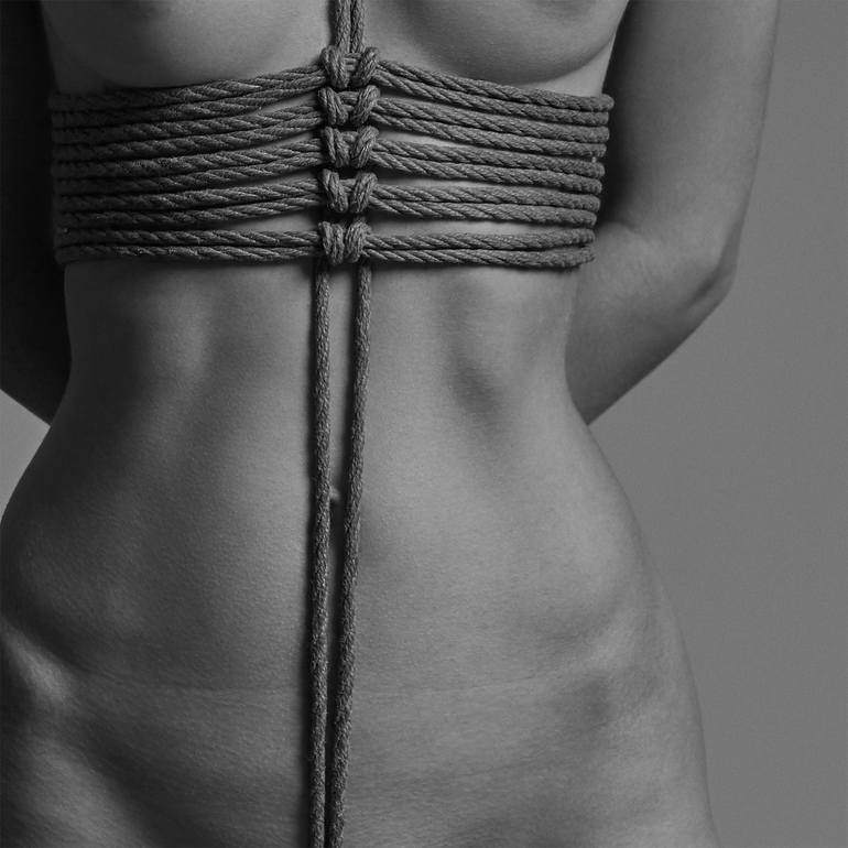 Original Other Erotic Photography by Suki Da