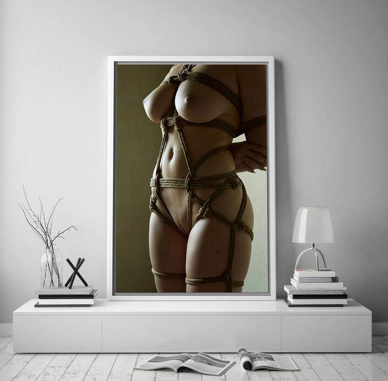 Original Nude Photography by Suki Da