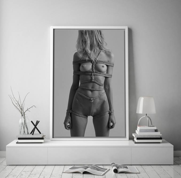 Original Nude Photography by Suki Da