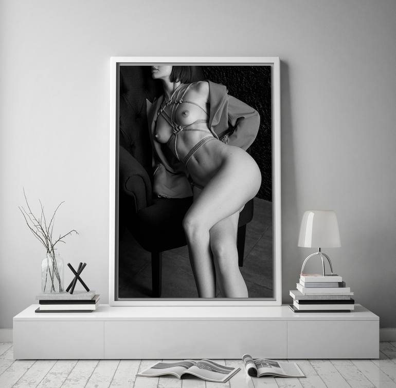 Original Erotic Photography by Suki Da