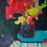 Flowers by Petro Hrytsiuk