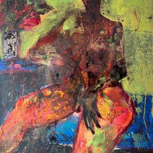 Woman