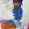 I use form, color, line, texture, pattern, composition and process to present ideas and evoke emotions in a poetic, nonlinear fashion
Abstract art is art that does not attempt to represent an accurate depiction of a visual reality but instead uses shapes, colors, forms and gestural marks to achieve its effect trictly speaking, the word abstract means to separate or withdraw something from something else.