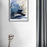 Shifting Patterns 4 by Jutta Rika Bressem