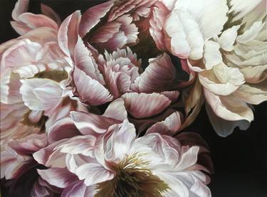Print of Botanic Paintings by Elena Podmarkova