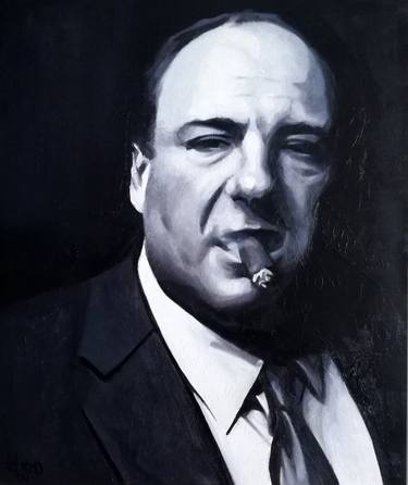 TONY SOPRANO thumb