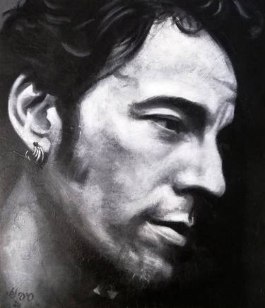 Bruce Springsteen - The Boss thumb