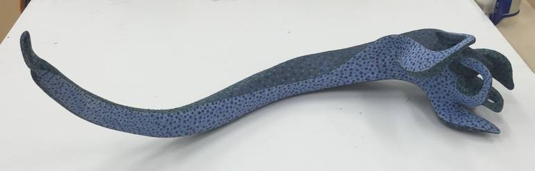 Original Other Botanic Sculpture by Lê Thanh Nguyên PhươNg