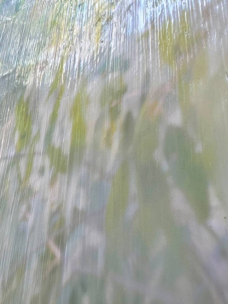 Original Figurative Nature Painting by Tanya Ogilvie-White