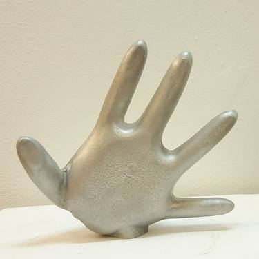 Glove thumb