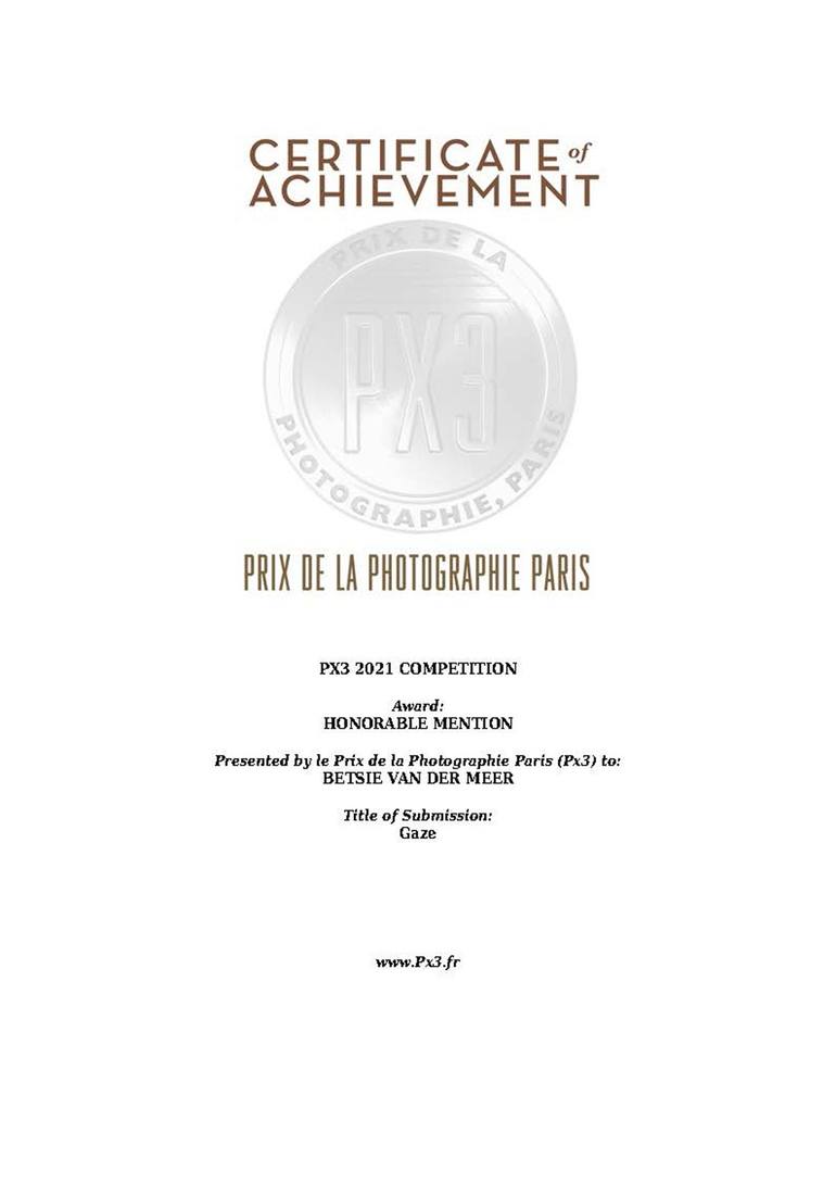 Original Conceptual Health & Beauty Photography by Betsie Van Der Meer