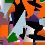 Altar # x.2247 by Gigil Art