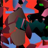 Altar # x.2649 by Gigil Art