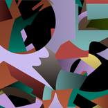 Altar # x.2615 by Gigil Art