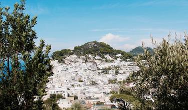 View on Capri - Limited Edition of 8 thumb