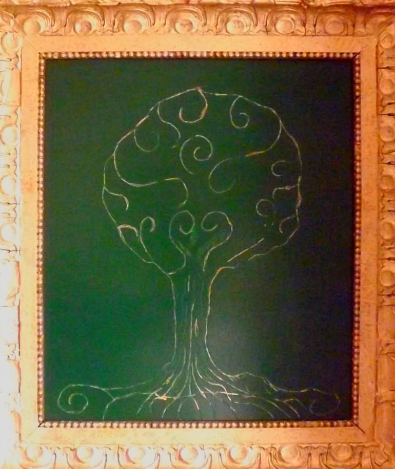 Tree of life - Print