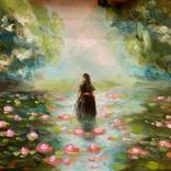 By the Bayou by Rodolfo III