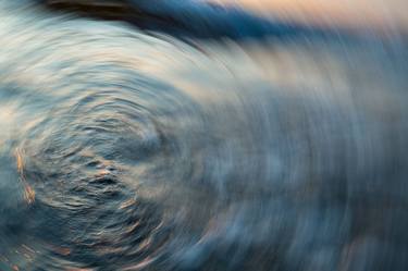 Original Abstract Water Photography by Jelena Belous