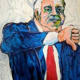 Collection Historical and Political Characters