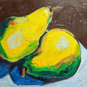 Collection Still Lifes