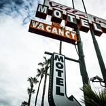 Collection streets: las vegas