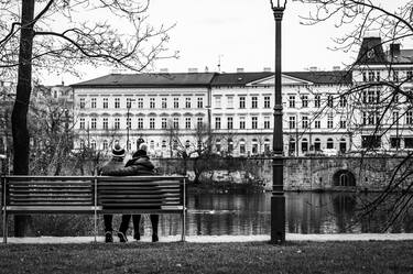 Print of Documentary Cities Photography by Greg Anderson