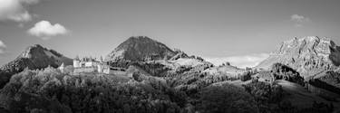 Vision of Switzerland "Château de Gruyères I" thumb