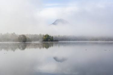 Vision of Switzerland "Fog on Moléson II" thumb