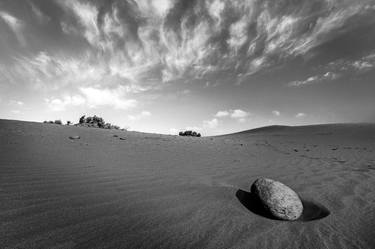 Vision of the World "Maspalomas sand dunes" thumb