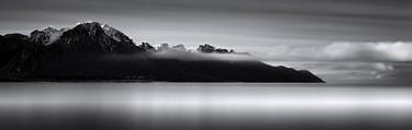 Vision of Silence "Lac Leman Switzerland" - Limited Edition of 5 thumb