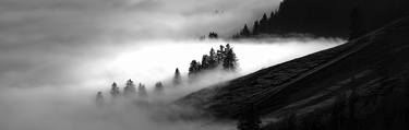 Vision in 3-1 "Foggy day in Gruyere" - Limited Edition of 5 thumb